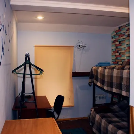 Motel Pid Strihoyu-3