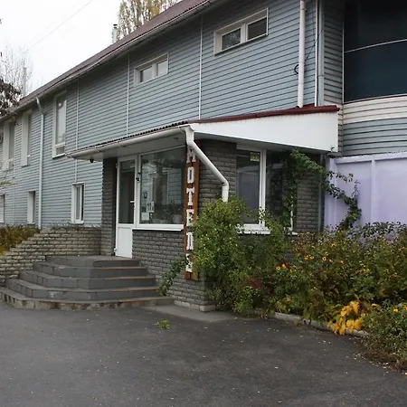 Motel Pid Strihoyu-2